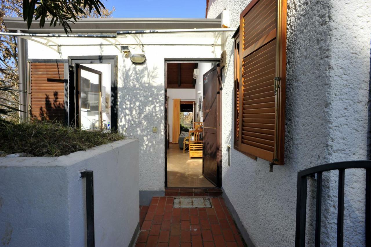 Holiday House Lena 포레치 외부 사진