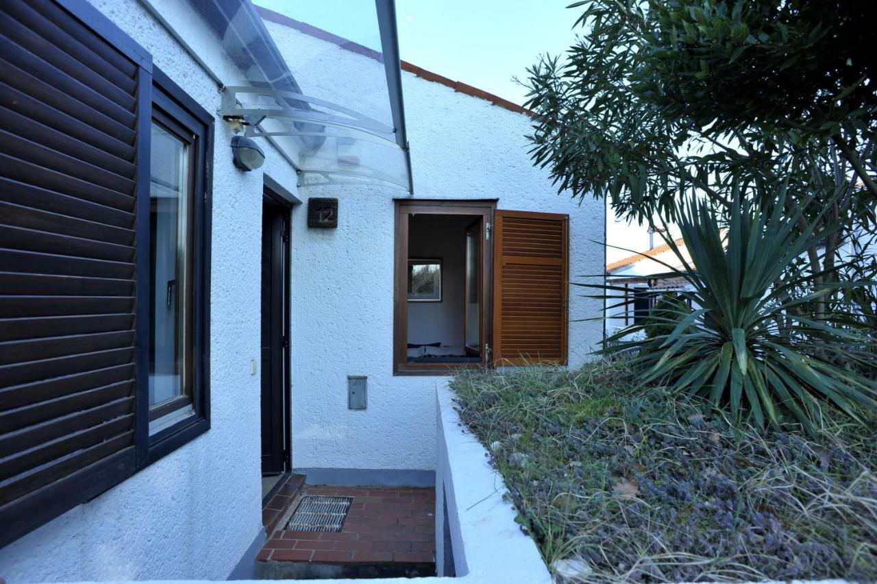 Holiday House Lena 포레치 외부 사진