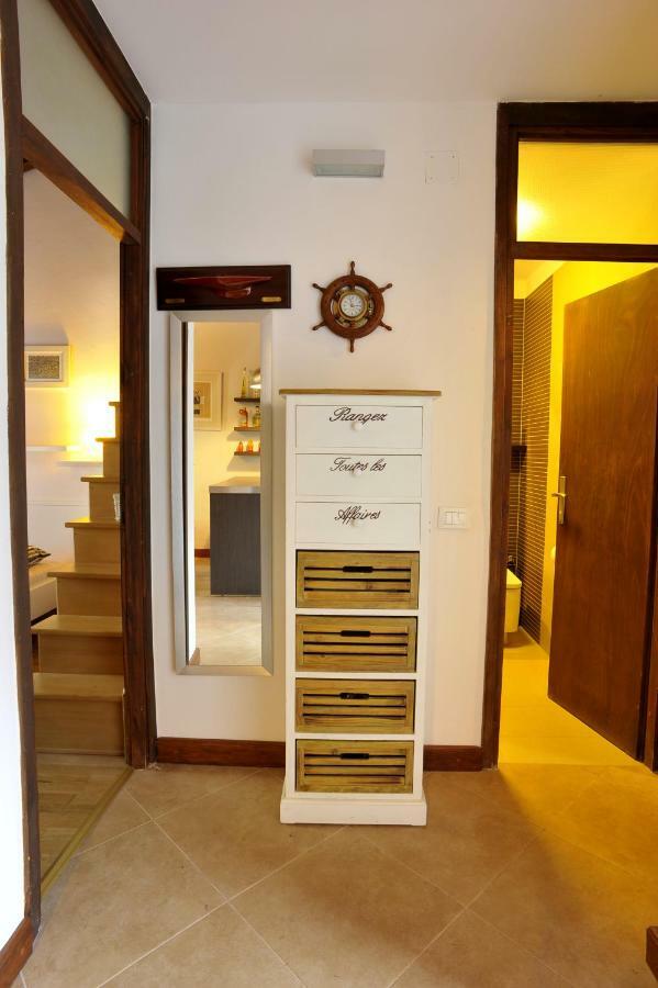 Holiday House Lena 포레치 외부 사진